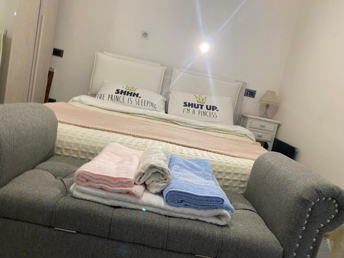 Eve Apartment
