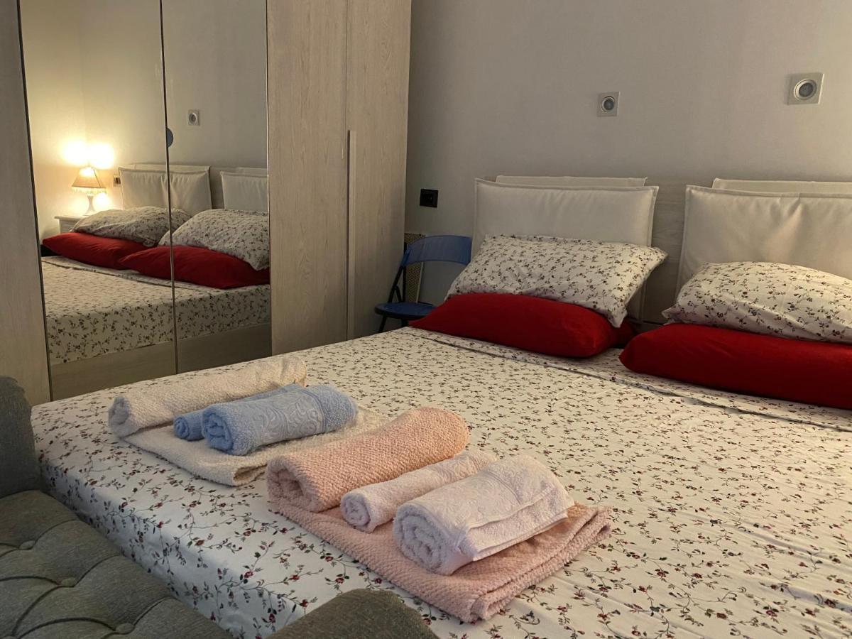 Eve Apartment