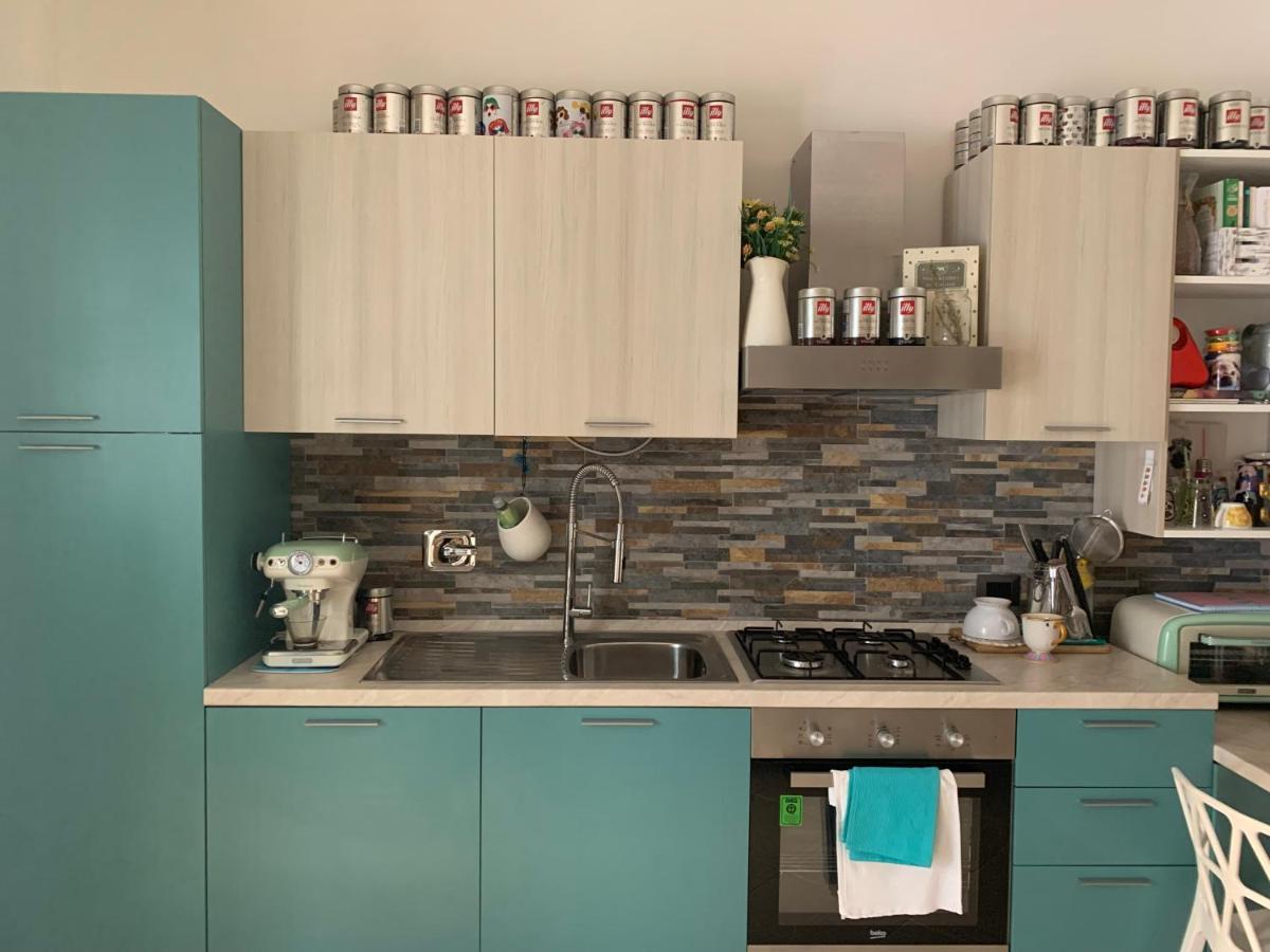 Eve Apartment Nettuno
