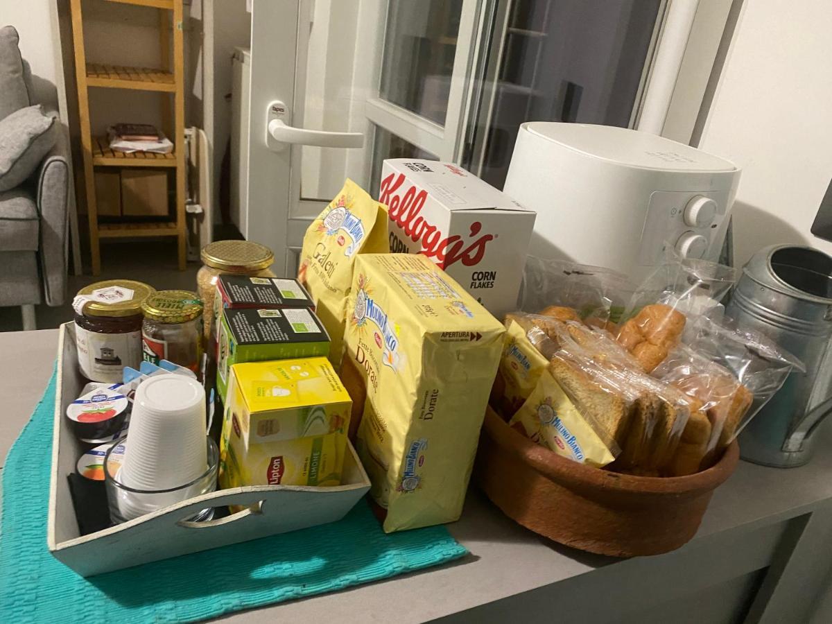 Eve Apartment *