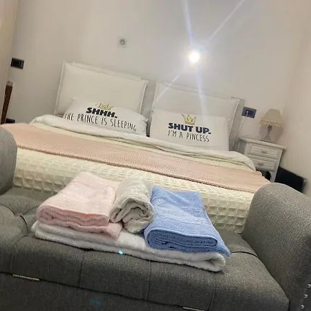 Eve Home Suite Home Nettuno Exterior foto