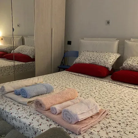 Eve Home Suite Home Nettuno Exterior foto