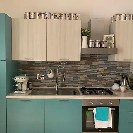 Eve Home Suite Home Nettuno Exterior foto