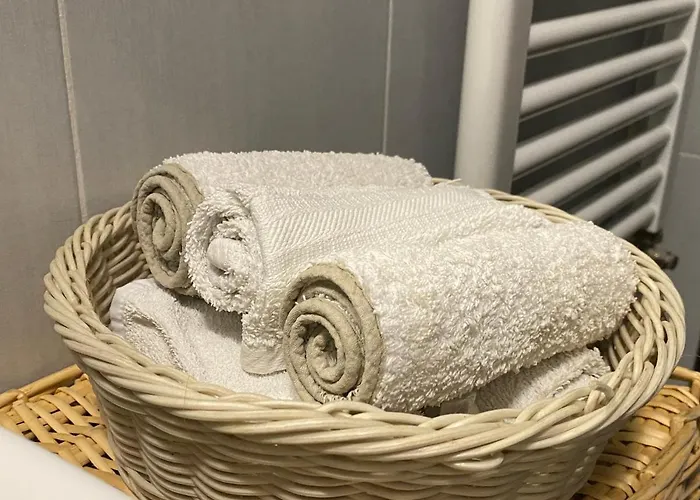 Eve Home Suite Home